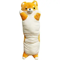 М'яка іграшка антистрес "Коргі" Bambi 85 см det0012959