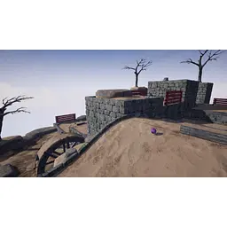 Ключ активації Microsoft Golfing in Aether для Xbox One/Series S/X - мініатюра 6