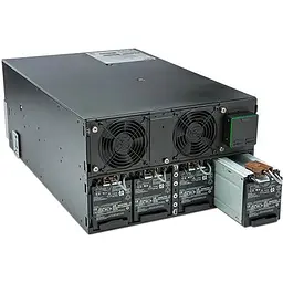 Джерело безперебійного живлення APC Smart-UPS SRT 8000VA RM - мініатюра 10