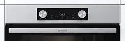 Духовка електрична Gorenje BO6735E02X - мініатюра 7