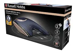 Відпарювач Russell Hobbs 28370-56 Steam Genie 2in1 - мініатюра 11