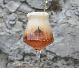 Пиво Jager Brewery Франкель світле 4.2% 0.5 л з/б - мініатюра 7