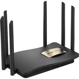 Бездротовий маршрутизатор (роутер) Ruijie RG-EW1200G PRO [77749] - мініатюра 2