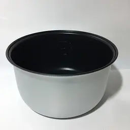 Каструля 3 л. на мультиварку POLARIS PMC 0351AD, PMC 0360D, PMC 0365AD, PMC 0367AD, антипригарне покриття - мініатюра 2