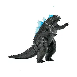 Фігурка Godzilla Vs. Kong серії "Titan Tech" - Ґодзілла (20 Cm) Godzilla Vs. Kong 34931 - мініатюра 2