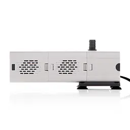 Внутрішній фільтр для акваріума Jingye Pro Filter 9200 1000 л/г до 120 л (JY-9200F) - мініатюра 4