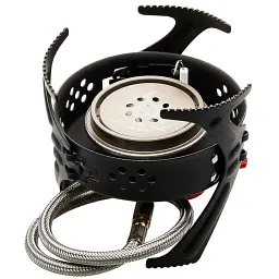 Газовий пальник Prologic Blackfire Inspire Gas Stove - мініатюра 2