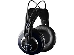 Наушники AKG K240 MKII Black (2058X00190)