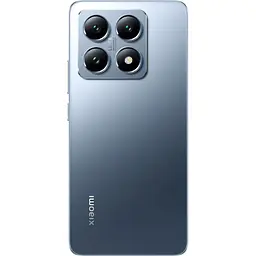 Смартфон Xiaomi 14T 12/256GB Titan Blue Global EU [126934] - мініатюра 5