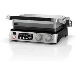 Електрогриль притискний Braun MultiGrill 7 CG 7044 - мініатюра 3