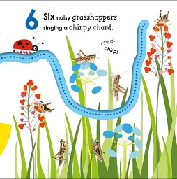 Counting with a Ladybird - мініатюра 3