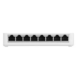Комутатор PowerLink SG108C, 8xGE, Некерований 2E teh0018172 - мініатюра 9