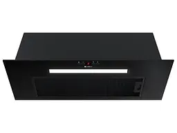 Витяжка вбудована GLOBALO Agendero 80.2 Black