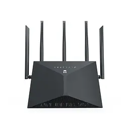Бездротовий маршрутизатор Netis NX30 - мініатюра 4