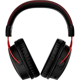 Навушники HyperX Cloud Alpha Wireless Black (4P5D4AA) - мініатюра 2