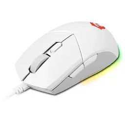 Комплект клавіатура + миша MSI Vigor GK30 Combo UA White [S11-04UA302-CLA] [122965] - мініатюра 9