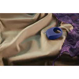 Віброкільце Lelo Tor 3 6 см синій - мініатюра 9