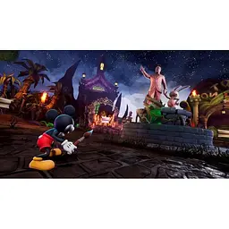 Гра Disney Epic Mickey: Rebrushed (англійська версія) (PS5) - мініатюра 4