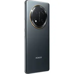 Смартфон Honor Magic 7 Lite 8/512GB Black (Global) - мініатюра 6