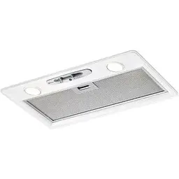 Витяжка вбудована Electrolux LFG525W Біла