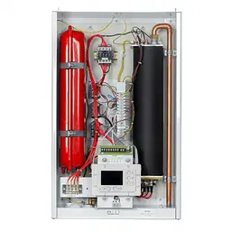 Електричний котел Термія КОП 15,0 (н) (3х400В) D - мініатюра 5