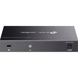 Комутатор TP-Link ES206GP (ES206GP) - мініатюра 3
