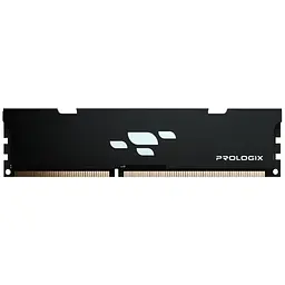 Оперативна пам'ять Prologix DDR4 8GB/3200 однією планкою PRO8GB3200B4 - мініатюра 3