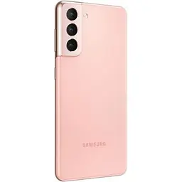 Смартфон Samsung Galaxy S21 8/256GB Phantom Pink (SM-G991BZIGSEK) - мініатюра 6