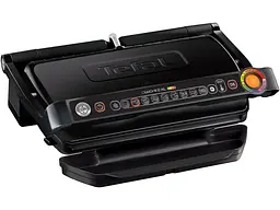 Електрогриль Tefal OptiGrill 2in1 GC772810