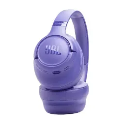 Навушники JBL Tune 730BT Lavender (JBLT730BTLAV) - мініатюра 5
