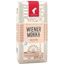 Кава в зернах Julius Meinl Wiener Mokka 250 г