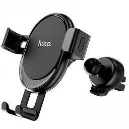 Холдер Hoco CA56 Black