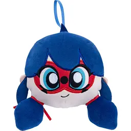 М'яка іграшка-сюрприз у кулі Miraball Miraculous з аксесуарами (M14112(M14007)) - мініатюра 12