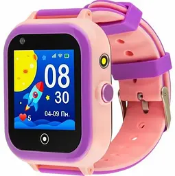 Смарт-часы GARMIX PointPRO-200 Pink (GMXPP200-P) (UA UCRF)