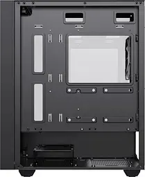 Корпус GameMax Edge (Edge) Без БП - мініатюра 6