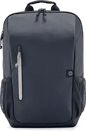 Рюкзак для ноутбука HP 15.6" Travel 18L BNG Laptop Backpack (6B8U7AA) - мініатюра 2