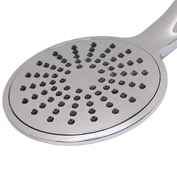 Лійка для душу Ø110мм 1 режим (50A) AQUATICA (9794250) - мініатюра 8
