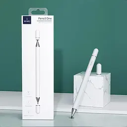 Стилус WIWU Pencil One Білий - мініатюра 5
