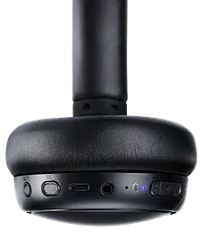 Навушники бездротові Panasonic RB-M600BG-K (7121458) - мініатюра 6