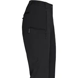 Штани Frontier Montea 36 Black - мініатюра 4