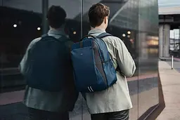 Wenger Рюкзак, XE Professional, 16", синій - мініатюра 2
