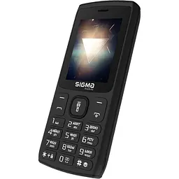 Мобільний телефон Sigma mobile X-style 34 NRG USB-C Black UA-UCRF [97065] - мініатюра 3