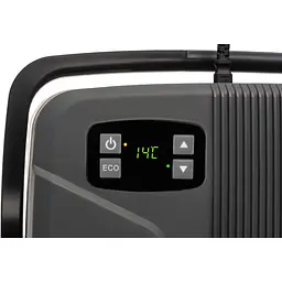 Автохолодильник Outtec 27 L чорний - мініатюра 8