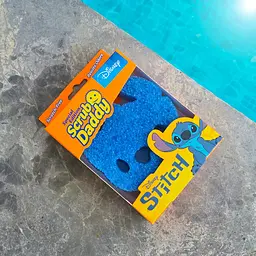 Scrub Daddy губка кухонна Disney Stitch - мініатюра 6