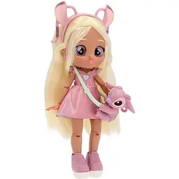 Лялька IMC Cry Babies BFF Disney Енджел (924826) - мініатюра 6