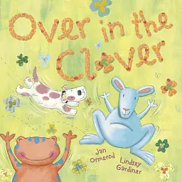 Over in the Clover - Жан Ормерод - мініатюра 2