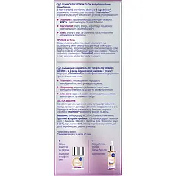 Сироватка NIVEA Luminous 630 Skin glow 30 мл - мініатюра 2