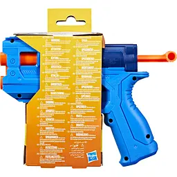 Бластер іграшковий Hasbro Nerf N Series Purestrike (G0875) - мініатюра 6