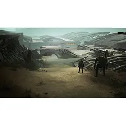 Ключ активації Microsoft Miasma Chronicles для Xbox Series S/X - мініатюра 8