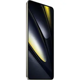 Смартфон Xiaomi Poco F6 12/512Gb Titanium (UA UCRF) [5G, NFC] - мініатюра 2